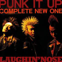 Laughin' Nose : Punk It Up